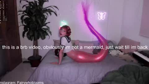  Jackie Cosplayer  online show from 5, 3, 2026