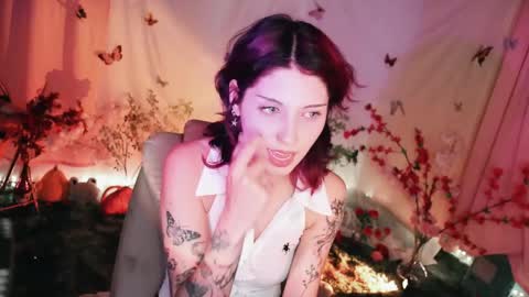  Jackie Cosplayer  online show from 14, 5, 2026