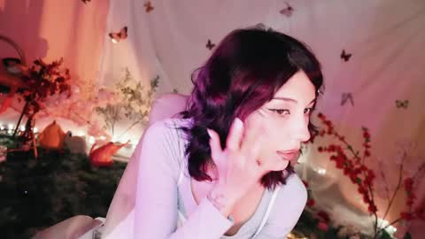  Jackie Cosplayer  online show from 24, 5, 2026