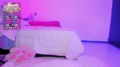 Snapshot of fairyyy1 chatting on 14, 12, 2024 Sara REMEMBER TO LEAVE A THUMB UP online show from 14, 12, 2024