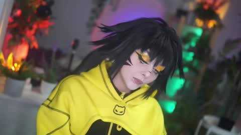 Snapshot of faith_chan chatting on 1, 11, 2025 faith_chan online show from 1, 11, 2025