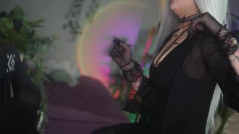 Snapshot of faith_chan chatting on 23, 12, 2025 faith_chan online show from 23, 12, 2025