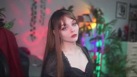 faith_chan online show from 20, 3, 2026