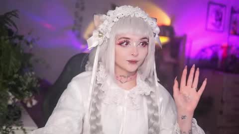 faith_chan online show from 1, 6, 2026