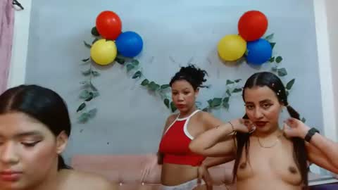 faith_porte online show from 7, 7, 2026