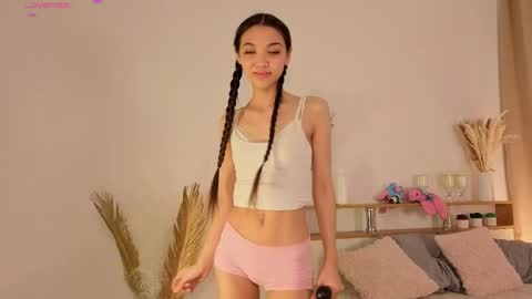 Snapshot of faithinpromo chatting on 1, 6, 2026 My name is Milisa online show from 1, 6, 2026