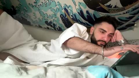 falcon797 online show from 12, 2, 2025