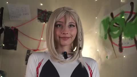 Kaori online show from 23, 9, 2025