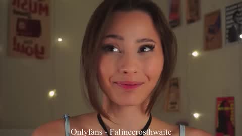 Kaori online show from 10, 10, 2025