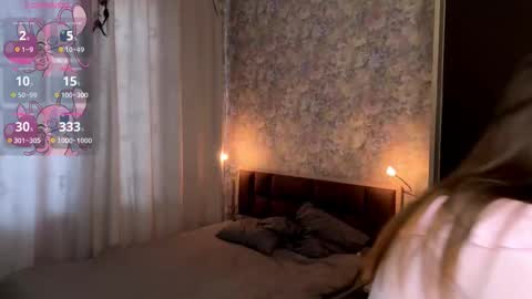 Erika online show from 15, 3, 2026