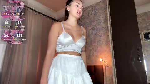Snapshot of falineellson chatting on 29, 6, 2026 Erika online show from 29, 6, 2026