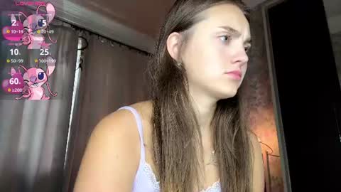 Snapshot of falineellson chatting on 16, 7, 2026 Erika online show from 16, 7, 2026
