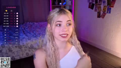 Emilia online show from 23, 2, 2025