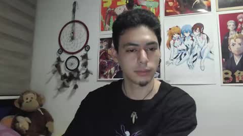 Snapshot of fall_dutt chatting on 20, 12, 2025 fall_dutt online show from 20, 12, 2025