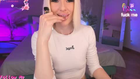 Lana online show from 20, 4, 2026