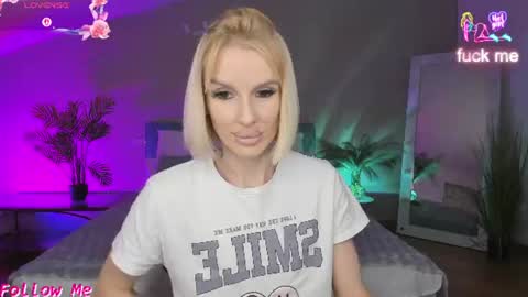 Lana online show from 23, 7, 2026