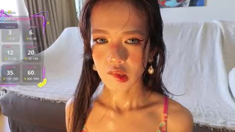 Snapshot of fallen_virtue chatting on 6, 11, 2025 Miya online show from 6, 11, 2025