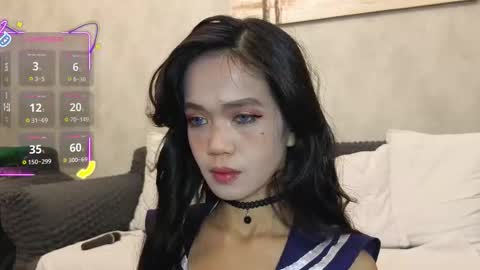 Snapshot of fallen_virtue chatting on 17, 12, 2025 Miya online show from 17, 12, 2025