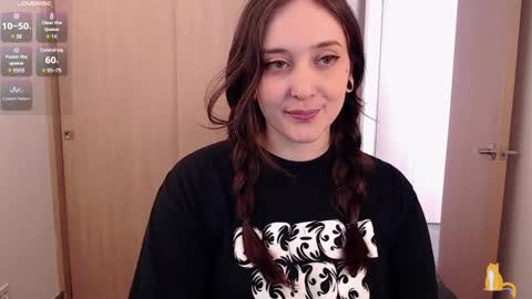 Snapshot of fallenag__ chatting on 17, 1, 2025 OF fallenag 1 online show from 17, 1, 2025