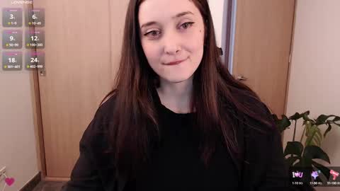 Snapshot of fallenag__ chatting on 27, 1, 2025 OF fallenag 1 online show from 27, 1, 2025