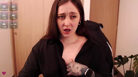 Snapshot of fallenag__ chatting on 28, 1, 2025 OF fallenag 1 online show from 28, 1, 2025