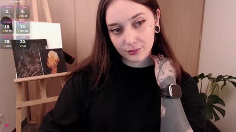 Snapshot of fallenag__ chatting on 29, 1, 2025 OF fallenag 1 online show from 29, 1, 2025