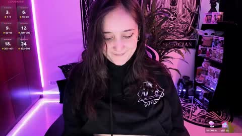 Snapshot of fallenag__ chatting on 13, 2, 2025 OF fallenag 1 online show from 13, 2, 2025