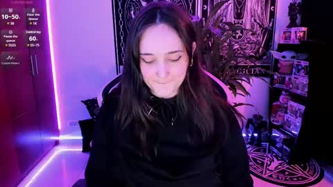 Snapshot of fallenag__ chatting on 15, 2, 2025 OF fallenag 1 online show from 15, 2, 2025