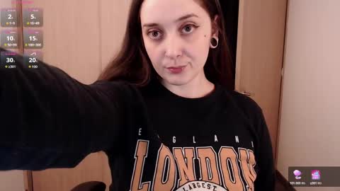 Snapshot of fallenag__ chatting on 20, 2, 2025 OF fallenag 1 online show from 20, 2, 2025