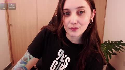 Snapshot of fallenag__ chatting on 25, 2, 2025 OF fallenag 1 online show from 25, 2, 2025