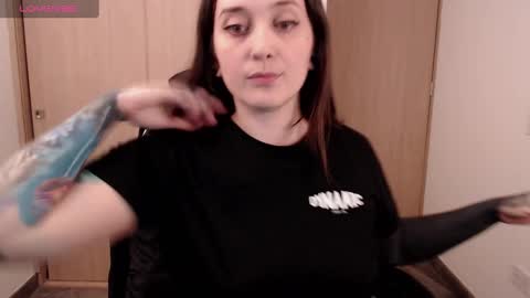 Snapshot of fallenag__ chatting on 9, 3, 2025 OF fallenag 1 online show from 9, 3, 2025