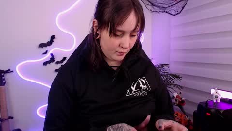 Snapshot of fallenag__ chatting on 24, 10, 2025 OF fallenag 1 online show from 24, 10, 2025