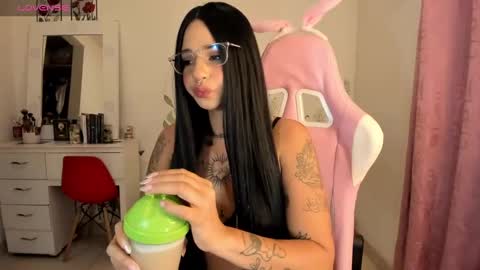 Snapshot of fallenangel_g chatting on 29, 12, 2024 Fallen Angel online show from 29, 12, 2024