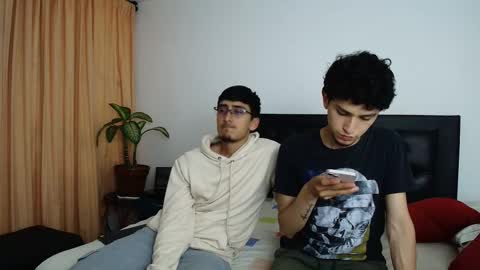 FallGays online show from 22, 12, 2025