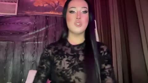 callmecindy online show from 21, 6, 2026