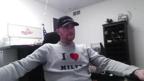 Snapshot of fallout7657 chatting on 19, 1, 2026 Daddy online show from 19, 1, 2026