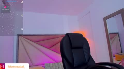 Faloon online show from 4, 2, 2025