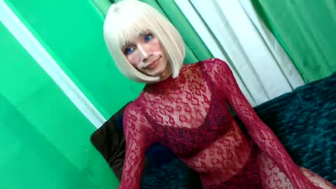 Alexandra x Alexandro online show from 7, 7, 2026