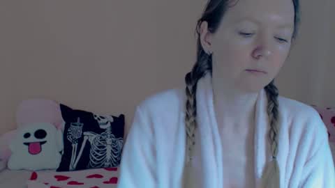 BUNNYGal online show from 1, 3, 2026