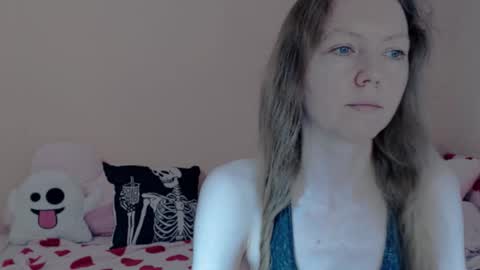 BUNNYGal online show from 18, 3, 2026