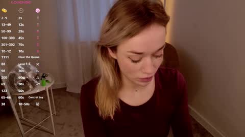 fancyamelia online show from 15, 10, 2025