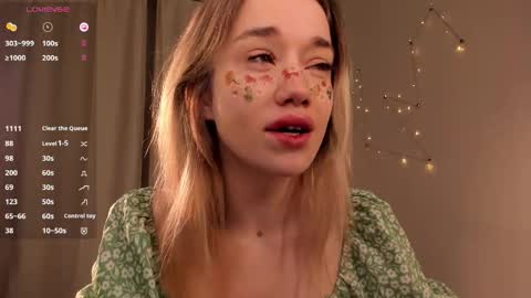 fancyamelia online show from 13, 1, 2026