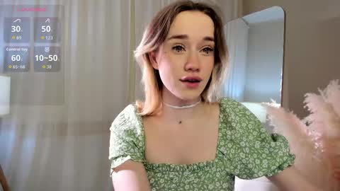 fancyamelia online show from 12, 2, 2026