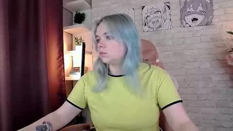 Snapshot of fancybella chatting on 26, 10, 2025 Bella online show from 26, 10, 2025