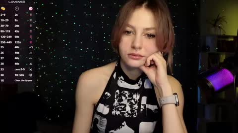 fancymeee online show from 12, 2, 2025