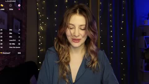 fancymeee online show from 10, 3, 2025