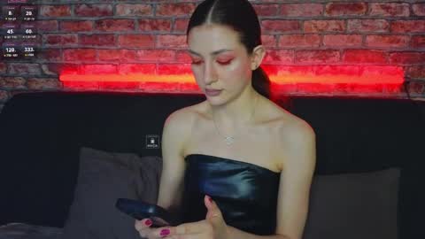 fancymeee online show from 26, 3, 2026