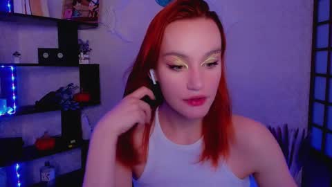 Merida but you can call me Ida online show from 18, 12, 2024