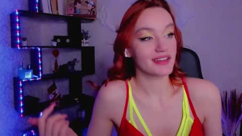 Merida but you can call me Ida online show from 1, 1, 2025