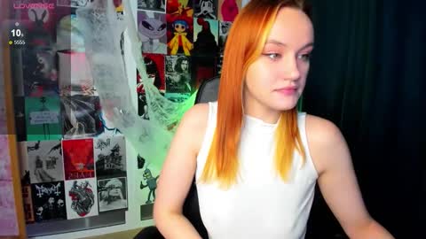 Merida but you can call me Ida online show from 30, 10, 2025